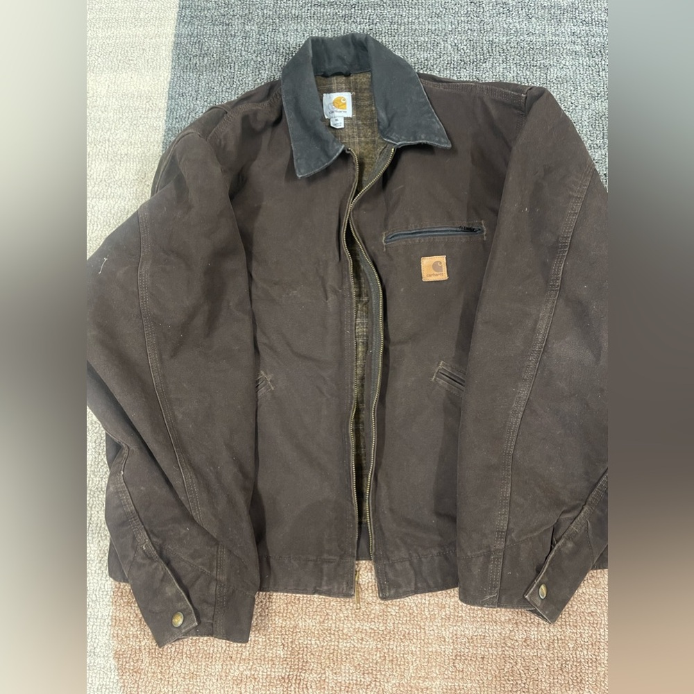 Carhartt Jacket